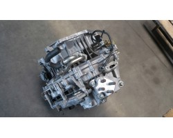 FORD PUMA MK2 GEARBOX 1 0 HYBRID AUTOMATIC