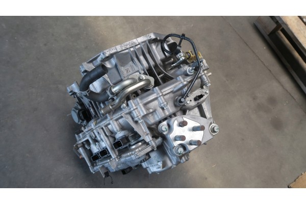 FORD PUMA MK2 GEARBOX 1 0 HYBRID AUTOMATIC