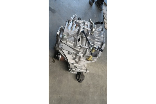 FORD PUMA MK2 GEARBOX 1 0 HYBRID AUTOMATIC Part manufacturer Ford OE