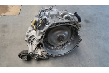 FORD PUMA MK2 GEARBOX 1 0 HYBRID AUTOMATIC Transmission type automatic