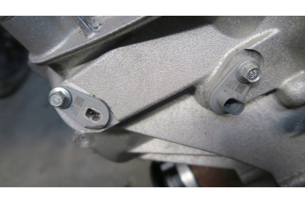 Caja de Cambios Automática Ford Puma MK2 1.0 Hybrid