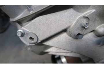 Caja de Cambios Automática Ford Puma MK2 1.0 Hybrid