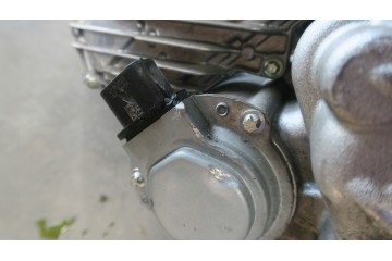 Caja de Cambios Automática Ford Puma MK2 1.0 Hybrid