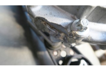 Caja de Cambios Automática Ford Puma MK2 1.0 Hybrid