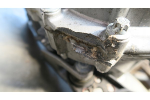 Caja de Cambios Automática Ford Puma MK2 1.0 Hybrid