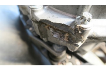 Caja de Cambios Automática Ford Puma MK2 1.0 Hybrid