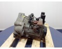 SKODA RAPID II 1 6 TDI 105KM MANUAL GEARBOX MANUAL 5B RSY Catalog number of the part RSY