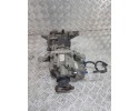 Hyundai Tucson IV NX4 2022 Rear Differential