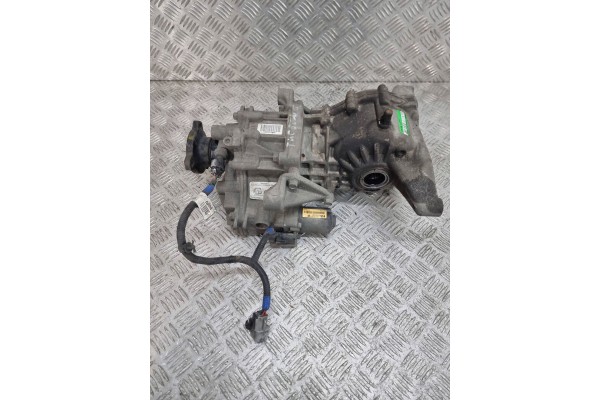 Hyundai Tucson IV NX4 2022 Rear Differential Part manufacturer Hyundai OE