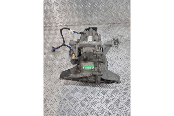 Hyundai Tucson IV NX4 2022 Rear Differential Catalog number of the part G20BF2201