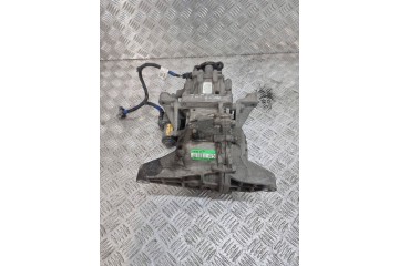 Hyundai Tucson IV NX4 2022 Rear Differential Catalog number of the part G20BF2201