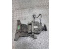 Hyundai Tucson IV NX4 2022 Rear Differential Car type passenger cars