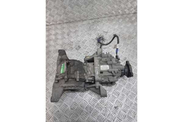 Hyundai Tucson IV NX4 2022 Rear Differential Car type passenger cars