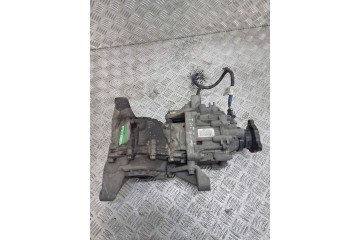 Hyundai Tucson IV NX4 2022 Rear Differential Car type passenger cars