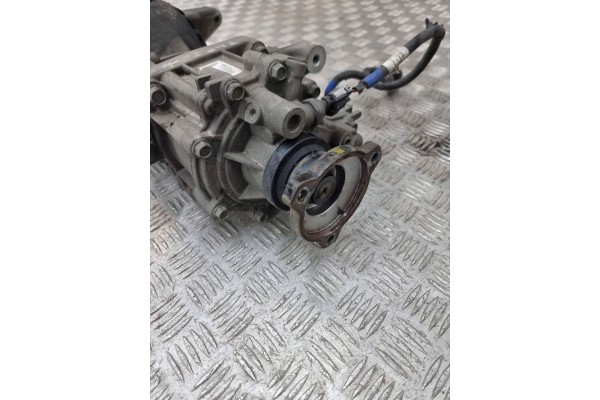Diferencial Trasero Hyundai Tucson IV NX4 2022