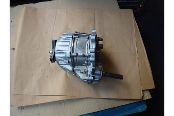 Differential bridge Mercedes EVOBUS A7252802400 NEW ORG