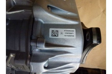 Differential bridge Mercedes EVOBUS A7252802400 NEW ORG Part manufacturer Mercedes Benz OE