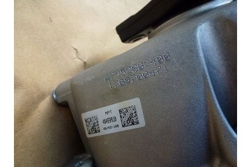 Differential bridge Mercedes EVOBUS A7252802400 NEW ORG Catalog number of the part A7252802400 DWP3026381OE