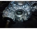 Differential bridge Mercedes EVOBUS A7252802400 NEW ORG Quality of parts according to GVO O original with manufacturer s logo OE