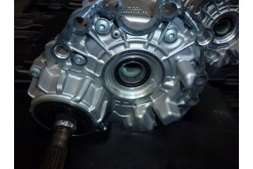 Differential bridge Mercedes EVOBUS A7252802400 NEW ORG Quality of parts according to GVO O original with manufacturer s logo OE