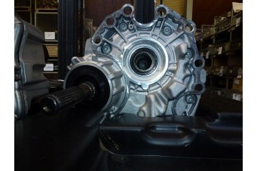 Differential bridge Mercedes EVOBUS A7252802400 NEW ORG Car type passenger cars