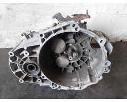 GEARBOX LPR 4X4 2 0 TDI AUDI A3 8P