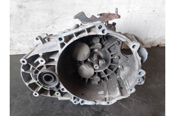 GEARBOX LPR 4X4 2 0 TDI AUDI A3 8P