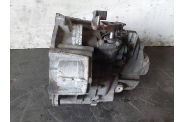 GEARBOX LPR 4X4 2 0 TDI AUDI A3 8P Packaging status replacement