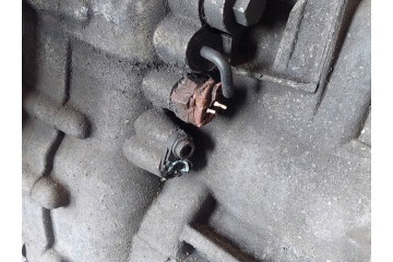 GEARBOX LPR 4X4 2 0 TDI AUDI A3 8P Part manufacturer Audi OE