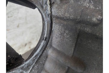 GEARBOX LPR 4X4 2 0 TDI AUDI A3 8P Engine type diesel