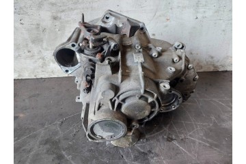GEARBOX LPR 4X4 2 0 TDI AUDI A3 8P Car type passenger cars