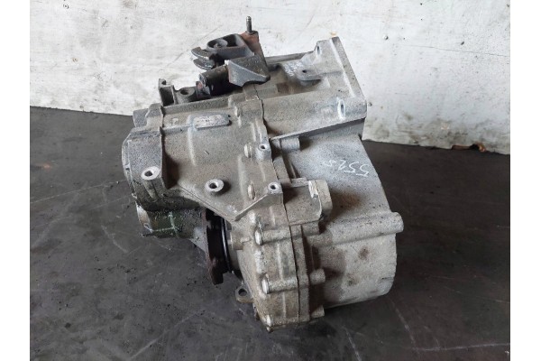 GEARBOX LPR 4X4 2 0 TDI AUDI A3 8P Quality of parts according to GVO O original with manufacturer s logo OE