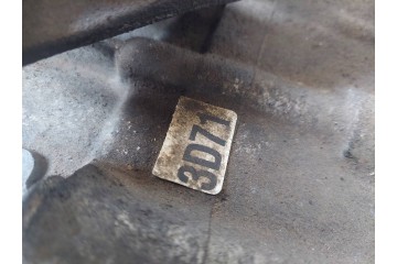 Caja de Cambios LPR 4X4 2.0 TDI Audi A3 8P