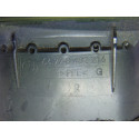 8402216 REJILLA AIREADORA BMW SERIE X5 (E53) 8402216 REJILLA AIREADORA BMW SERIE X5 (E53)