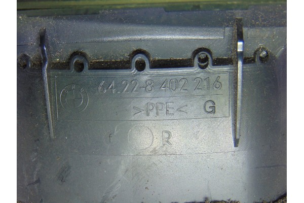 8402216 REJILLA AIREADORA BMW SERIE X5 (E53)