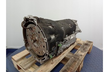 BMW 7 G11 G12 3 0dX 265HP B57 TRANSMISSION AUTOMATIC GA8HP76X 5A05D11