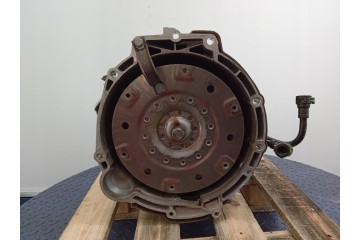 BMW 7 G11 G12 3 0dX 265HP B57 TRANSMISSION AUTOMATIC GA8HP76X 5A05D11 Catalog number of the part 5A05D11