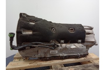 BMW 7 G11 G12 3 0dX 265HP B57 TRANSMISSION AUTOMATIC GA8HP76X 5A05D11 Part manufacturer BMW OE