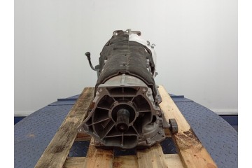 BMW 7 G11 G12 3 0dX 265HP B57 TRANSMISSION AUTOMATIC GA8HP76X 5A05D11 Transmission type automatic