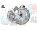 Transmission P1285446 1 6 D TDCI Ford Focus III Volvo V40 II