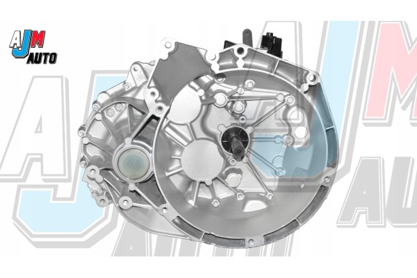 Transmission P1285446 1 6 D TDCI Ford Focus III Volvo V40 II