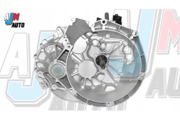 Transmission P1285446 1 6 D TDCI Ford Focus III Volvo V40 II