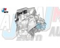 Transmission P1285446 1 6 D TDCI Ford Focus III Volvo V40 II Catalog number of the part AJM S0326