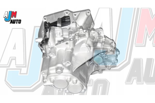 Transmission P1285446 1 6 D TDCI Ford Focus III Volvo V40 II Catalog number of the part AJM S0326