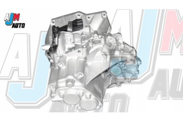 Transmission P1285446 1 6 D TDCI Ford Focus III Volvo V40 II Catalog number of the part AJM S0326