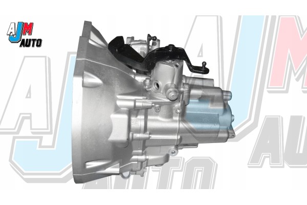 Transmission P1285446 1 6 D TDCI Ford Focus III Volvo V40 II Transmission type manual