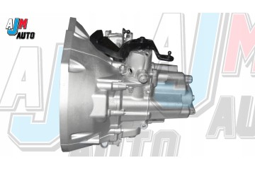 Transmission P1285446 1 6 D TDCI Ford Focus III Volvo V40 II Transmission type manual