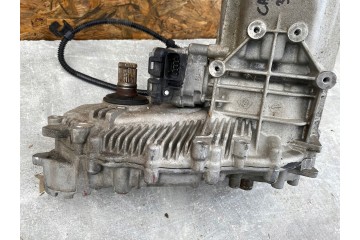 PORSCHE CAYENNE II 7P GTS 3 6 B GEARBOX REDUCER MPTR Catalog number of the part 3 6 BENZYNA MPTR