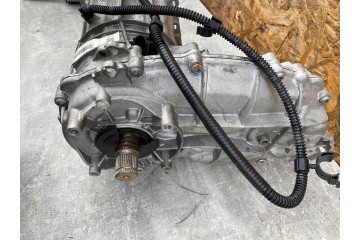 Reductor de caja de cambios Porsche Cayenne II 7P GTS 3.6 B