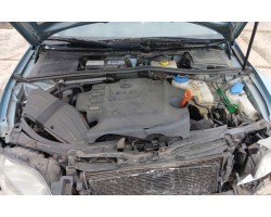 ENGINE SEAT EXEO ST 2 0 TDI CAGC 120 KM